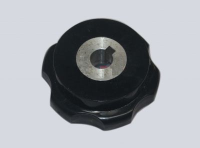 Adjustment handwheel KD356D.02A