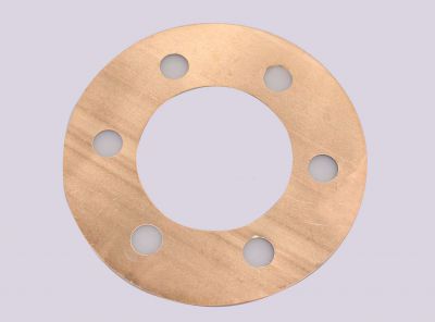 Adjustment pad 3 KD268C-22