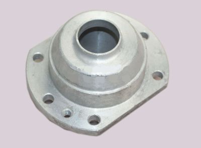 Bearing pedestal TFMX.01-02