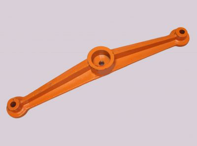 Connecting rod TBST3A-02 (1)