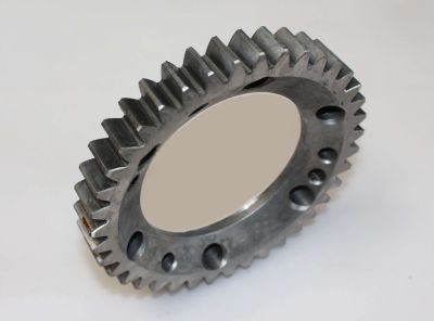 Driven gear KD268C-06