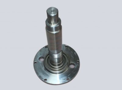 Grinding head shaft KD356D-01