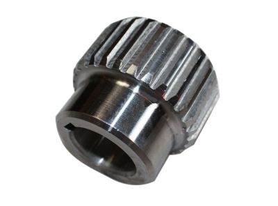 Half shaft coupling 1 KD356F-01A