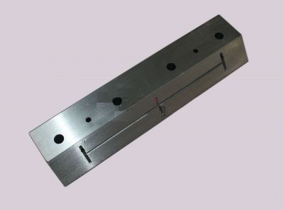 Moving guide rail TGSC800E.05-03