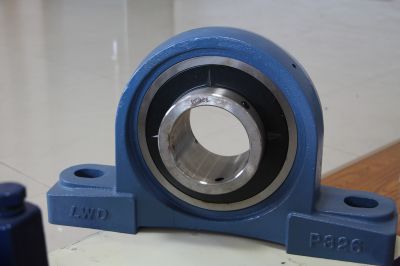 P3 Pillow Block Bearing-P座3