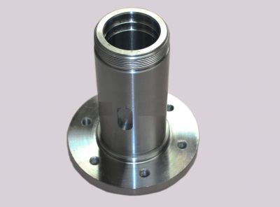 Rotating shaft bushing KD261E-20