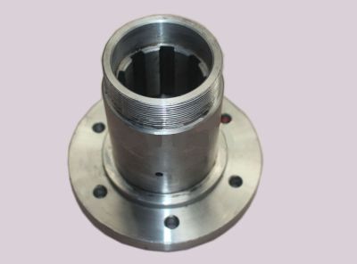 Shaft sleeve K16401B.11-09