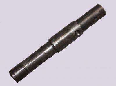 Upper shaft 00-93_ with wire tie KXKZ8000.8