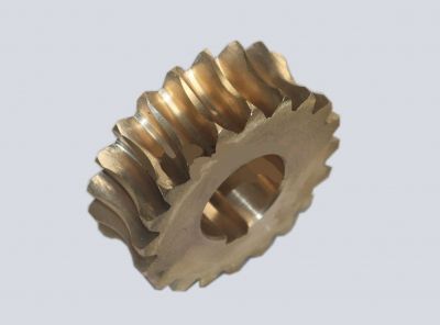 Worm gear TBSK1-04